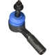 Purchase Top-Quality Outer Tie Rod End by MEVOTECH - MS50621 pa14