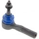 Purchase Top-Quality Outer Tie Rod End by MEVOTECH - MS50621 pa15