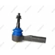 Purchase Top-Quality Outer Tie Rod End by MEVOTECH - MS50621 pa2