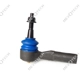 Purchase Top-Quality Outer Tie Rod End by MEVOTECH - MS50621 pa8
