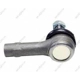 Purchase Top-Quality Outer Tie Rod End by MEVOTECH - MS50631 pa1