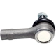 Purchase Top-Quality Outer Tie Rod End by MEVOTECH - MS50631 pa12