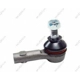 Purchase Top-Quality Outer Tie Rod End by MEVOTECH - MS50631 pa2