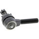Purchase Top-Quality Outer Tie Rod End by MEVOTECH - MS50637 pa10