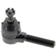 Purchase Top-Quality Outer Tie Rod End by MEVOTECH - MS50637 pa12