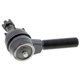 Purchase Top-Quality Outer Tie Rod End by MEVOTECH - MS50637 pa13