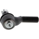 Purchase Top-Quality Outer Tie Rod End by MEVOTECH - MS50641 pa4