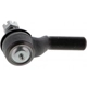 Purchase Top-Quality Outer Tie Rod End by MEVOTECH - MS50641 pa7