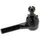 Purchase Top-Quality Outer Tie Rod End by MEVOTECH - MS50642 pa9