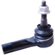 Purchase Top-Quality MEVOTECH - MS50647 - Outer Tie Rod End pa10