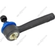 Purchase Top-Quality Outer Tie Rod End by MEVOTECH - MS50648 pa1