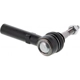 Purchase Top-Quality Outer Tie Rod End by MEVOTECH - MS50650 pa11
