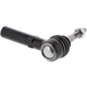 Purchase Top-Quality Outer Tie Rod End by MEVOTECH - MS50650 pa4