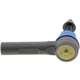 Purchase Top-Quality Outer Tie Rod End by MEVOTECH - MS50651 pa7