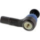 Purchase Top-Quality MEVOTECH - MS50652 - Outer Tie Rod End pa9