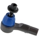 Purchase Top-Quality MEVOTECH - MS50653 - Outer Tie Rod End pa11