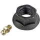 Purchase Top-Quality Outer Tie Rod End by MEVOTECH - MS50654 pa13