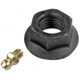 Purchase Top-Quality Outer Tie Rod End by MEVOTECH - MS50654 pa15