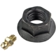 Purchase Top-Quality Outer Tie Rod End by MEVOTECH - MS50654 pa8