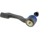 Purchase Top-Quality Outer Tie Rod End by MEVOTECH - MS50656 pa10