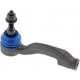 Purchase Top-Quality Outer Tie Rod End by MEVOTECH - MS50656 pa12