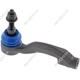 Purchase Top-Quality Outer Tie Rod End by MEVOTECH - MS50656 pa4