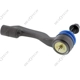 Purchase Top-Quality Outer Tie Rod End by MEVOTECH - MS50656 pa6