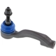 Purchase Top-Quality Outer Tie Rod End by MEVOTECH - MS50656 pa8