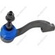 Purchase Top-Quality Outer Tie Rod End by MEVOTECH - MS50657 pa1
