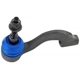 Purchase Top-Quality Outer Tie Rod End by MEVOTECH - MS50657 pa11