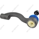Purchase Top-Quality Outer Tie Rod End by MEVOTECH - MS50657 pa5