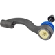 Purchase Top-Quality Outer Tie Rod End by MEVOTECH - MS50657 pa8