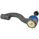 Purchase Top-Quality Outer Tie Rod End by MEVOTECH - MS50657 pa9