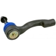 Purchase Top-Quality Outer Tie Rod End by MEVOTECH - MS50658 pa11