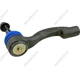 Purchase Top-Quality Outer Tie Rod End by MEVOTECH - MS50658 pa4