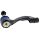 Purchase Top-Quality Outer Tie Rod End by MEVOTECH - MS50659 pa4
