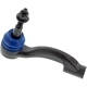 Purchase Top-Quality Outer Tie Rod End by MEVOTECH - MS50659 pa6