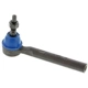 Purchase Top-Quality Outer Tie Rod End by MEVOTECH - MS50660 pa5