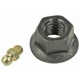 Purchase Top-Quality Outer Tie Rod End by MEVOTECH - MS50691 pa9