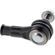 Purchase Top-Quality Outer Tie Rod End by MEVOTECH - MS508161 pa12