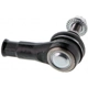 Purchase Top-Quality Outer Tie Rod End by MEVOTECH - MS508161 pa14