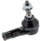 Purchase Top-Quality Outer Tie Rod End by MEVOTECH - MS508161 pa15