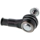 Purchase Top-Quality Outer Tie Rod End by MEVOTECH - MS508161 pa4