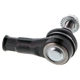 Purchase Top-Quality Outer Tie Rod End by MEVOTECH - MS508161 pa9
