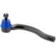 Purchase Top-Quality MEVOTECH - MS60600 - Outer Tie Rod End pa17