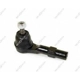 Purchase Top-Quality Outer Tie Rod End by MEVOTECH - MS60602 pa2