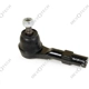 Purchase Top-Quality Outer Tie Rod End by MEVOTECH - MS60602 pa3