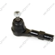 Purchase Top-Quality Outer Tie Rod End by MEVOTECH - MS60602 pa6