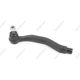 Purchase Top-Quality Outer Tie Rod End by MEVOTECH - MS60604 pa3