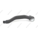 Purchase Top-Quality Outer Tie Rod End by MEVOTECH - MS60604 pa4